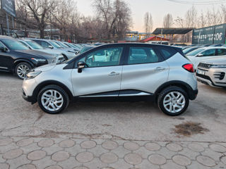 Renault Captur foto 5