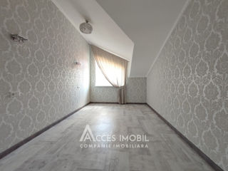 Townhouse în 3 nivele! Durlești, str-la Calea Unirii, 270m2 + 2 ari. Euroreparație! foto 8