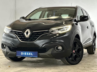 Renault Kadjar foto 8