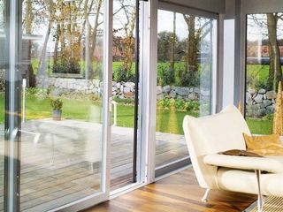 Fabrica de ferestre garanteaza calitate, fiabilitate si confortul!