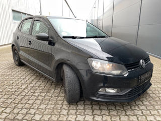 Volkswagen Polo foto 3