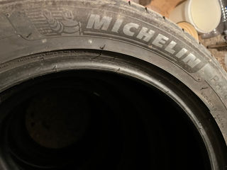 Michelin 215 55 17 foto 2