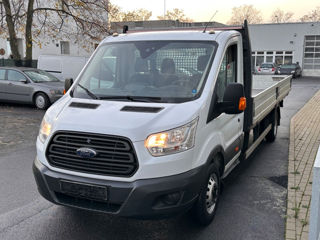 Ford Transit Maxi - 4.7м