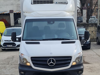 Mercedes Sprinter 516 CDI