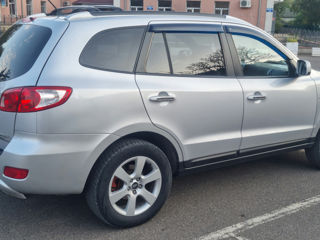 Hyundai Santa FE foto 3