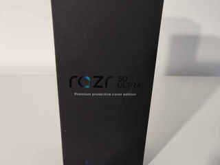 Motorola Razr 50 Ultra 512GB sigilat