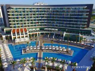 Cel mai bun hotel din Lara la super pret! Antalya,Turcia