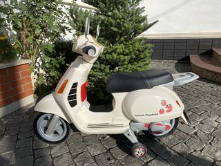 Vespa Italia foto 1