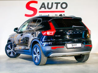 Volvo XC40 foto 5