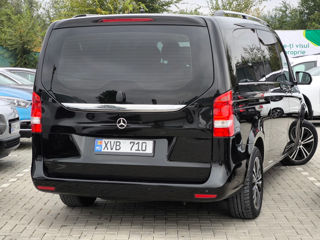 Mercedes V-Class foto 4