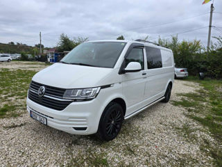 Volkswagen T 6.1 Bull 2020 anul