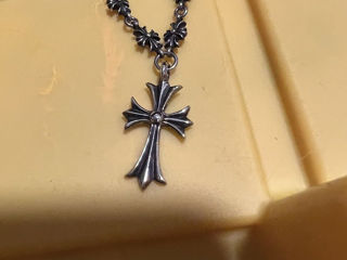 Chrome Hearts Necklace