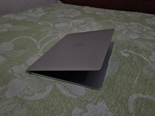 MacBook 12 Retina 2015 (Intel Core M/8Gb Ram/512GB SSD/478 cycles) foto 8