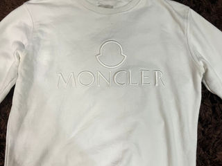 Hanorac Moncler foto 3