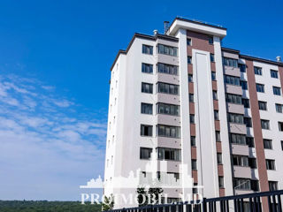 Apartament cu 1 cameră, 49 m², Buiucani, Chișinău foto 18