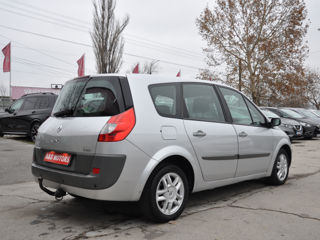 Renault Grand Scenic foto 4