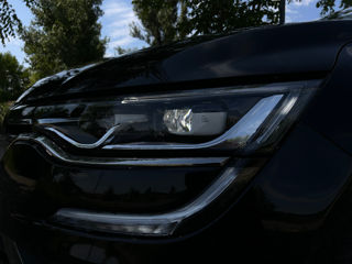 Renault Talisman foto 3