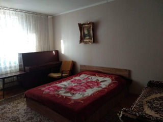 Apartament cu 1 cameră, 37 m², Râșcani, Chișinău foto 5