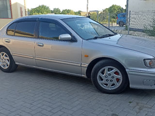 Nissan Maxima foto 0