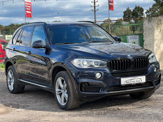 BMW X5 foto 7