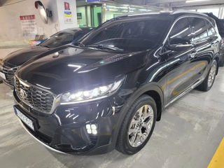 KIA Sorento foto 1