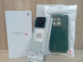 Xiaomi 14 12/512GB , 12790 lei