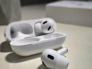 Air Pods Pro foto 4