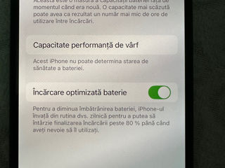 Iphone xs 256gb baterie 100% foto 5