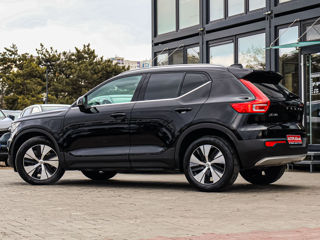 Volvo XC40 foto 6