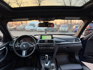 BMW 3 Series foto 10