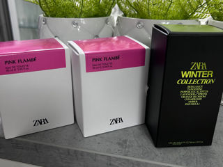 Zara parfum femei 90 ml și bărbați 100