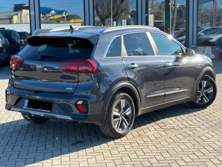 KIA Niro foto 3