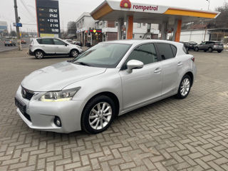 Lexus CT Series foto 6