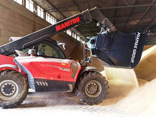 Ковш для для наполнения Big-Bag 2,4 м для Manitou