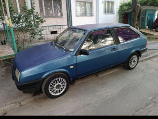 Lada / ВАЗ 2108 foto 3