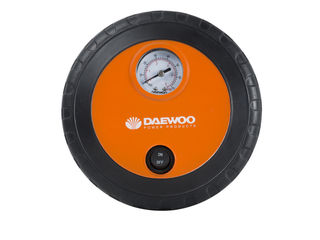 Автомобильный компрессор Daewoo DW 25 foto 1