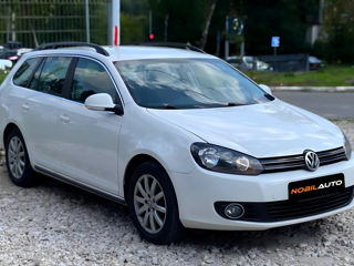 Volkswagen Golf foto 2