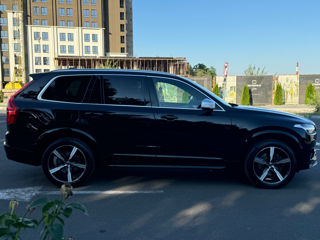 Volvo XC90 foto 5