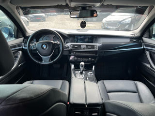 BMW 5 Series foto 7