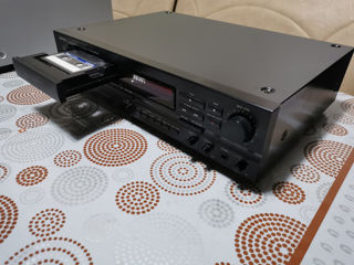 Denon DRS-610 HiFi Jaрan  stereo cassette deck