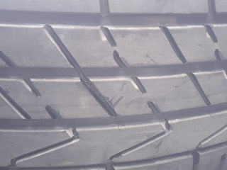 R17 235/65 HANKOOK 2 buc foto 2