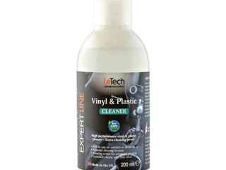 Средство для чистки пластика и винила Vinyl & Plastic Cleaner Кишинев Молдова!! foto 5