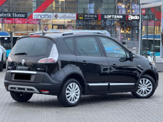 Renault Scenic foto 4