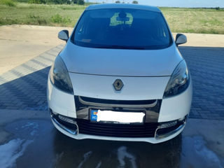 Renault Scenic foto 2