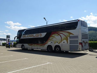 Transport Persoane Moldova-Italia din Chișinău, Cahul, Cantemir,Cimișlia,Bălți,Orhei,Sîngerei! foto 3