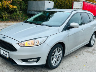 Ford Focus foto 3