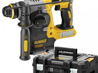 DeWALT DCH273NT-Перфоратор аккумуляторный бесщеточный