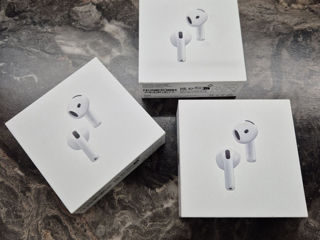 Apple Airpods 4 2024, Noi Sigilate