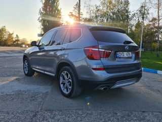 BMW X3 foto 2