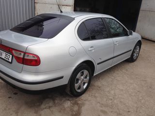 Seat Toledo foto 6